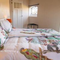 Апартаменты (Апартаменты - 1-й этаж) отеля Boerenhofstede de Overhorn, Амстердам