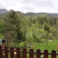 Двухместный (8. Двухместный номер с 1 кроватью и балконом) семейного отеля Willa Senator, Закопане