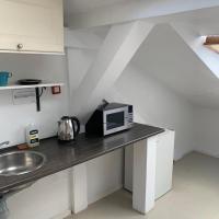 Студио (Номер-студио) апартаментов Downtown Studio Rental, Варшава