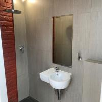 Студио (Номер-студио) апартаментов Downtown Studio Rental, Варшава
