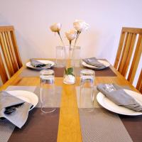 Апартаменты (Апартаменты с 3 спальнями и видом на море) апартаментов Holi Beach Hotel & Apartments, Нячанг