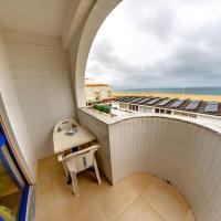 Двухместный (Двухместный номер с 1 кроватью) апарт-отеля Apartamentos 7 Saias - Centro, Назаре