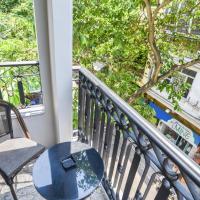 Сьюит (Suite with Terrace - Day Use (3 hours)) отеля Golden Legend Hotel, Ханой