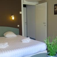 Двухместный (Двухместный номер с 1 кроватью) отеля Value Stay Bruges, Брюгге