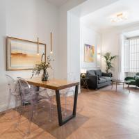 Апартаменты (Стандартные апартаменты) апартаментов Be Mate Málaga Centro, Малага