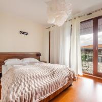 Апартаменты (Апартаменты с 2 спальнями - Двухуровневые) апартаментов Apartamenty Sun&Snow Plaża, Свиноуйсьце