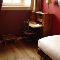 Одноместный (Одноместный номер) гостевого дома De Sfeerstal, Амстердам