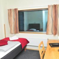 Одноместный (Одноместный номер) отеля First Hotel Kungsbron, Стокгольм