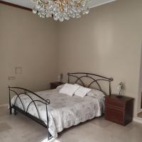 Двухместный (Большой двухместный номер с 1 кроватью) отеля Bed & breakfast Aurelia, Болонья