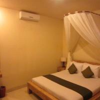 Двухместный (Стандартная вилла с 2 спальнями (без бассейна)) виллы Ubud Heaven Penestanan, Убуд