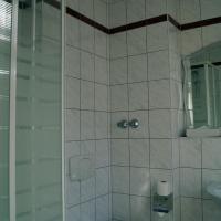 Сьюит (Люкс с 2 спальнями) отеля Entrée Hotel Berlin Karlshorst, Берлин