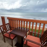 Двухместный (Улучшенный номер "Плюс") отеля Turyaa Kalutara, Калутара