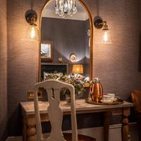 Двухместный (Небольшой двухместный номер с 1 кроватью) отеля Collector's Victory Hotel, Стокгольм