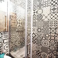 Двухместный (Двухместный номер с 1 кроватью и общей ванной комнатой) хостела DUKES ApartHostel - Old Town, Вроцлав