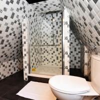 Семейный (Семейный номер с общей ванной комнатой) хостела DUKES ApartHostel - Old Town, Вроцлав