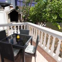 Апартаменты (Апартаменты с 1 спальней и террасой) апартаментов Apartments Lovrić, Водице