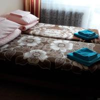 Двухместный (Двухместный номер с 2 отдельными кроватями) курортного отеля Dafne Pod Kozińcem, Закопане