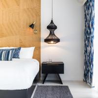 Сьюит (Люкс) курортного отеля Kimpton Angler’s Hotel South Beach, an IHG Hotel, Майами-Бич