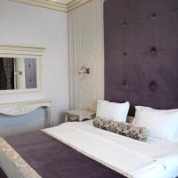 Апартаменты (Апартаменты) отеля Hotel Dacia Sud, Мамая
