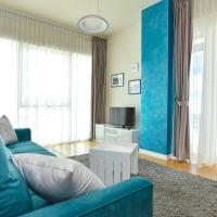 Апартаменты (Улучшенные апартаменты) апартаментов Apartments Menuet, Будва