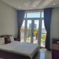 Одноместный (Одноместный номер) отеля Thanh Lam Hotel, Туихоа