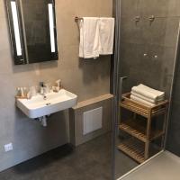 Семейный (Семейный номер Делюкс) отеля Hotel Brauhof Wien, Вена