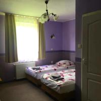 Двухместный (Двухместный номер с 2 отдельными кроватями) отеля Pokoje Gościnne Via Steso, Гданьск