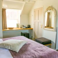 Двухместный (Двухместный номер с 1 кроватью) отеля Auberge de Campveerse Toren, Вере