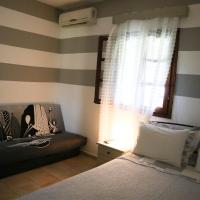 Студио (Номер-студио (для 3 взрослых)) апартаментов Studios Filio Sonia, Вурвуру