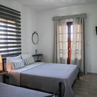 Студио (Номер-студио (для 2 взрослых)) апартаментов Studios Filio Sonia, Вурвуру