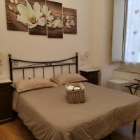 Двухместный (Стандартный двухместный номер с 1 кроватью) отеля B&B Napoli Pietrasanta, Неаполь