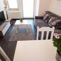 Апартаменты (Апартаменты с душем) апартаментов Stara Polana, Закопане