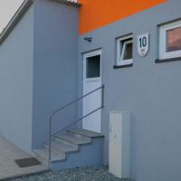 Номер (Коттедж с 2 спальнями) кемпинга Route E58 - Camp Košice, Кошице (Кошице-Околье)