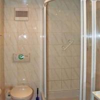 Двухместный (Двухместный номер с 1 кроватью) гостевого дома Hotel Pension Pamina, Берлин