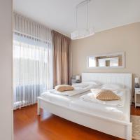 Апартаменты (Апартаменты с 1 спальней) апартаментов Apartamenty Sun&Snow Plaża, Свиноуйсьце