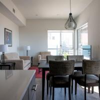 Апартаменты (Апартаменты с 2 спальнями) апартаментов Westlake 30 Day Stays, Лос-Анджелес