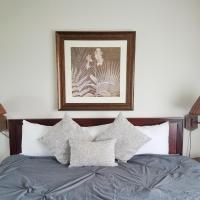 Сьюит (Суперлюкс с 2 спальнями [B]) курортного отеля Parc Corniche Condominium Suites, Орландо