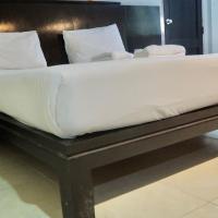 Двухместный (Стандартный двухместный номер с 1 кроватью) апартаментов Orm Thong Apartment, Пхукет