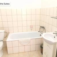 Студио (Номер-студио «Премьер») апартаментов Apartamenty Dolna Kraków, Краков