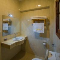 Двухместный (Двухместный номер с 1 кроватью с видом на море) отеля Golden Heights Resort, Дахаб