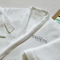 Двухместный (Двухместный номер Делюкс с 1 кроватью) отеля Elan Hotel, Лос-Анджелес