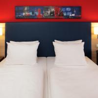 Двухместный (Двухместный номер «Комфорт» с 1 кроватью) отеля H+ Hotel Köln Brühl, Бонн