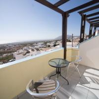 Двухместный (Стандартный двухместный номер с 1 кроватью или 2 отдельными кроватями, вид на море) гостевого дома Villa Stella, Тира