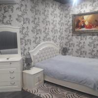 Отель ГСК Вершина