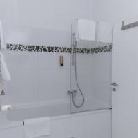 Трехместный (Трехместный номер) гостевого дома Pension a und a, Вена