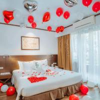 Двухместный (Day Use Offer (3 Hours) - Superior Double Room) отеля Thang Long Opera Hotel, Ханой