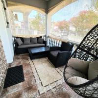 Апартаменты (Апартаменты - 1-й этаж) апартаментов Apartments Puntamika, Задар