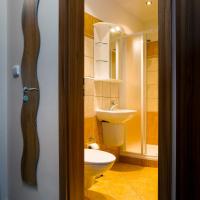 Двухместный (Двухместный номер с 1 кроватью или 2 отдельными кроватями) отеля Pension Bed&Breakfast, Кутна-Гора