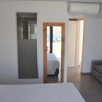 Сьюит (Люкс с 1 спальней и собственным бассейном) отеля Meliti (Adults Only), Айос-Николаос (Крит), Крит