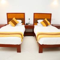 Двухместный (Двухместный номер Делюкс с 1 кроватью) отеля The Spring Villas, Канди